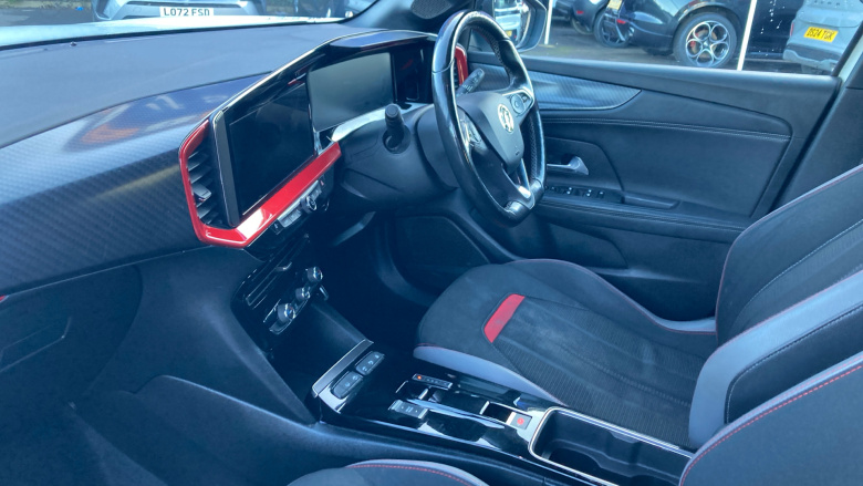 Vauxhall Mokka 100kW SRi Premium 50kWh 5dr Auto Electric Hatchback